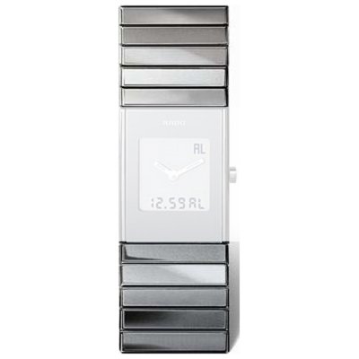 Rado straps 07.04603.10 Ceramica Band