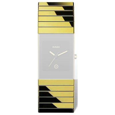 Rado straps 07.04656.10 Ceramica Band