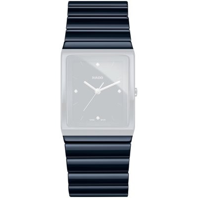 Rado straps 07.05034.10 Ceramica Band