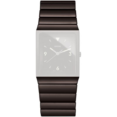 Rado straps 07.05038.10 Ceramica Band