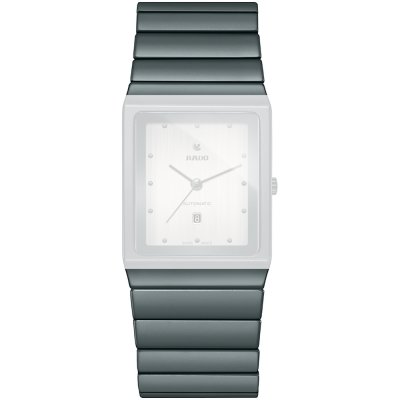 Rado straps 07.04941.10 Ceramica Band