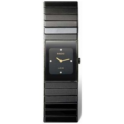 Rado R21349712 Ceramica Uhr