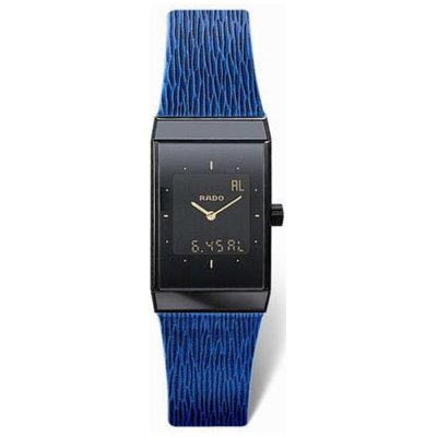 Rado R21364157 Ceramica Uhr