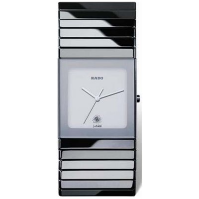 Rado R21837302 Ceramica Uhr