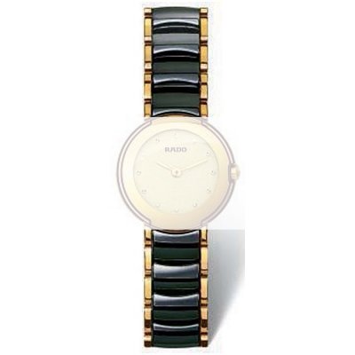 Rado straps 07.04417.10 Coupole Band