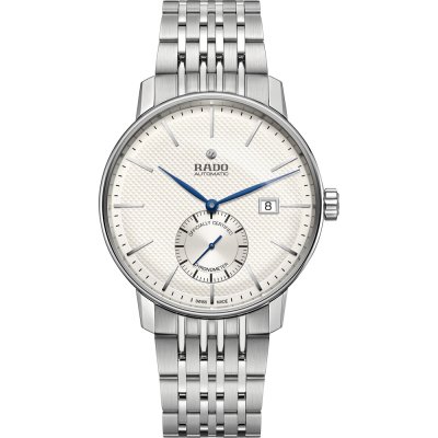 Rado R22880013 Coupole Classic Automatic COSC Uhr
