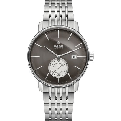 Rado R22880103 Coupole Classic Automatic COSC Uhr