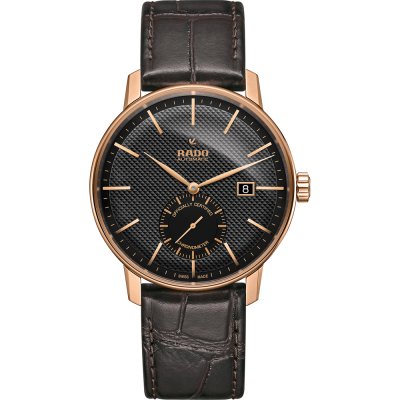 Rado R22881165 Coupole Classic Automatic COSC Uhr