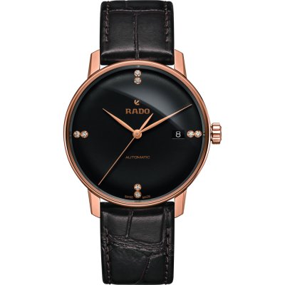 Rado R22861755 Coupole Classic Automatic Diamonds Uhr
