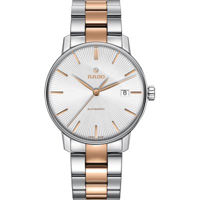 Rado R22860022 Coupole Classic Automatic Uhr