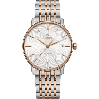 Rado R22860027 Coupole Classic Automatic Uhr