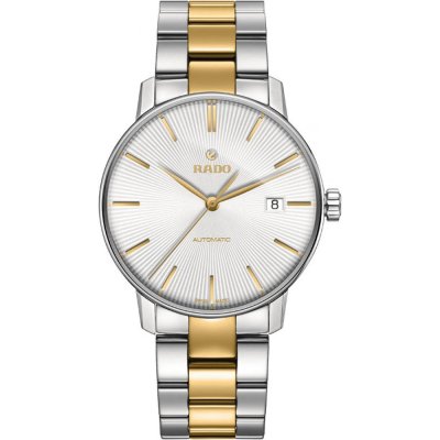 Rado R22860032 Coupole Classic Automatic Uhr