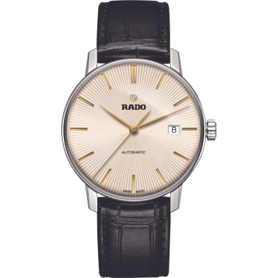 Rado R22860105 Coupole Classic Automatic Uhr