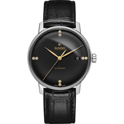 Rado R22860715 Coupole Classic Automatic Uhr