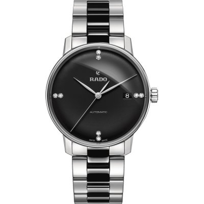 Rado R22860772 Coupole Classic Automatic Uhr