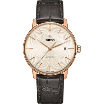 Rado R22861115 Coupole Classic Automatic Uhr