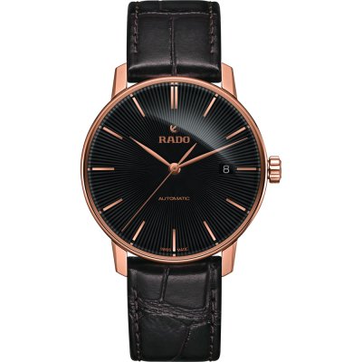 Rado R22861165 Coupole Classic Automatic Uhr