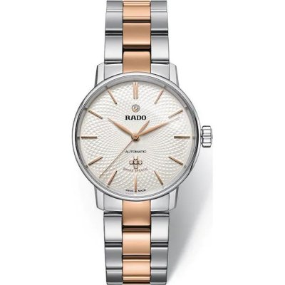 Rado R22862702 Coupole Classic Automatic Uhr