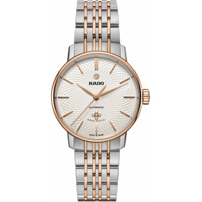 Rado R22862703 Coupole Classic Automatic Uhr