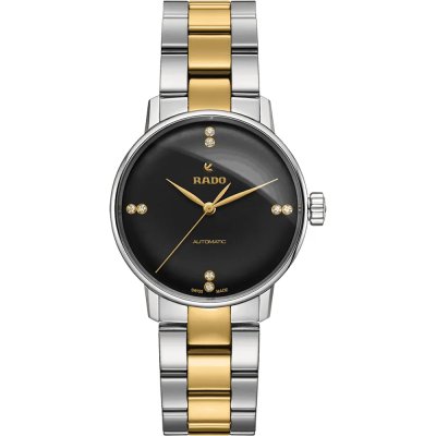 Rado R22862712 Coupole Classic Automatic Uhr
