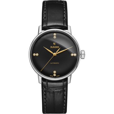 Rado R22862715 Coupole Classic Automatic Uhr