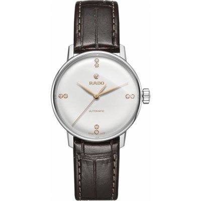 Rado R22862725 Coupole Classic Automatic Uhr