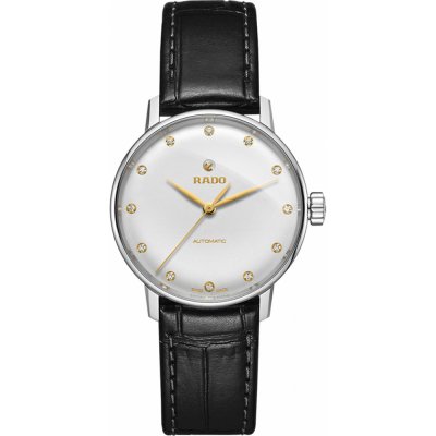 Rado R22862735 Coupole Classic Automatic Uhr