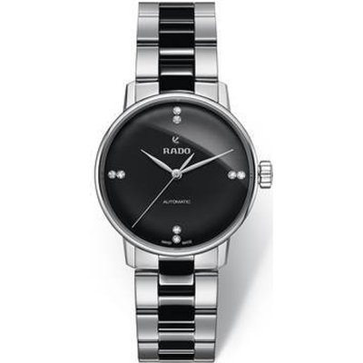 Rado R22862772 Coupole Classic Automatic Uhr
