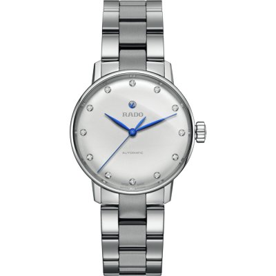 Rado R22862783 Coupole Classic Automatic Uhr