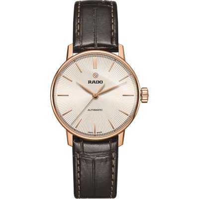 Rado R22865115 Coupole Classic Automatic Uhr