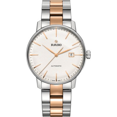 Rado R22876022 Coupole Classic Automatic Uhr