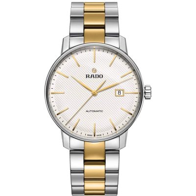 Rado R22876032 Coupole Classic Automatic Uhr