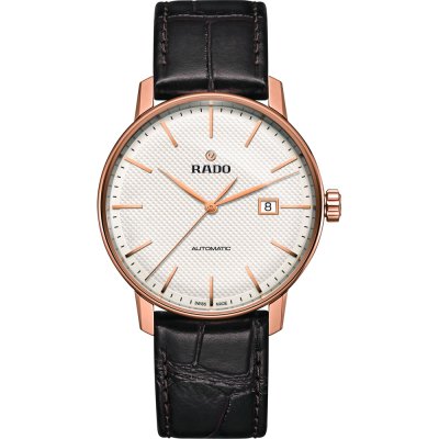 Rado R22877025 Coupole Classic Automatic Uhr