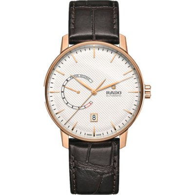 Rado R22879025 Coupole Classic Automatic Uhr