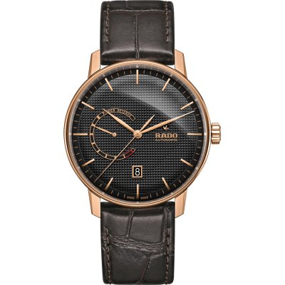 Rado R22879165 Coupole Classic Automatic Uhr
