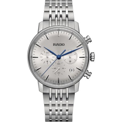 Rado R22910103 Coupole Classic Chronograph Uhr