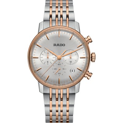 Rado R22910123 Coupole Classic Chronograph Uhr