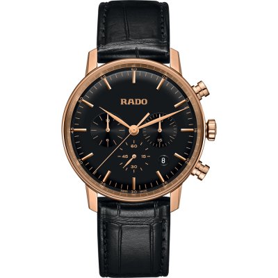 Rado R22911165 Coupole Classic Chronograph Uhr