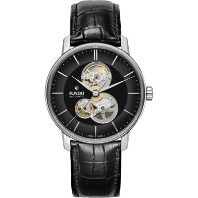 Rado R22894155 Coupole Classic Open Heart Automatic Uhr