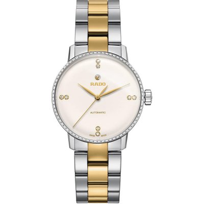 Rado R22875702 Coupole Classic Uhr