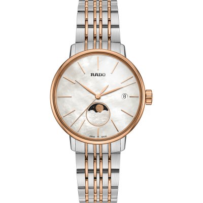 Rado R22883943 Coupole Classic Uhr
