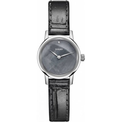 Rado R22890925 Coupole Classic Uhr