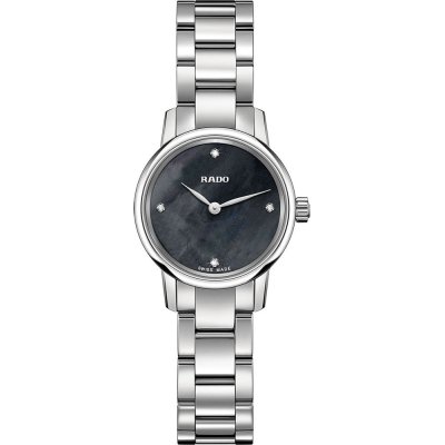 Rado R22890963 Coupole Classic Uhr