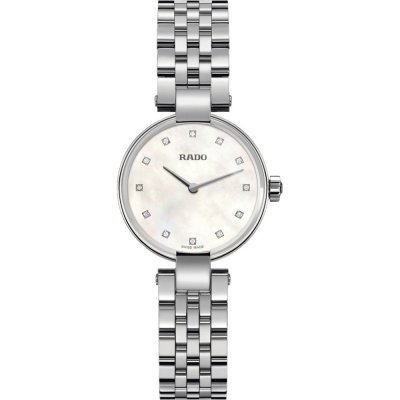 Rado R22854929 Coupole Diamonds Uhr