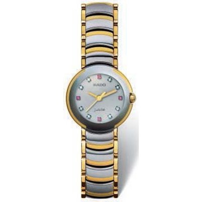 Rado R22550712 Coupole Uhr