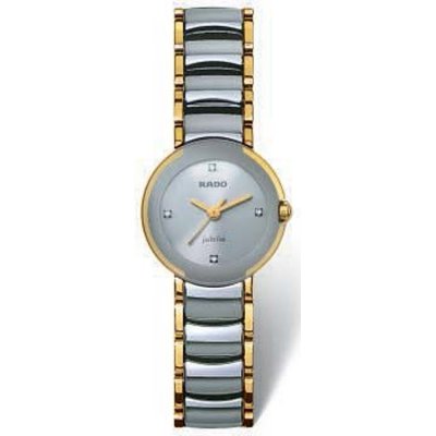 Rado R22550733 Coupole Uhr