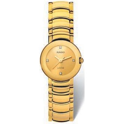 Rado R22551733 Coupole Uhr