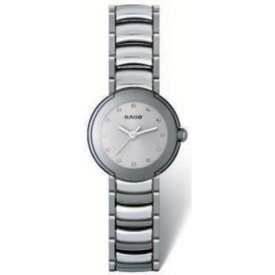 Rado R22594102 Coupole Uhr