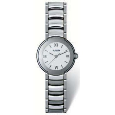 Rado R22594112 Coupole Uhr