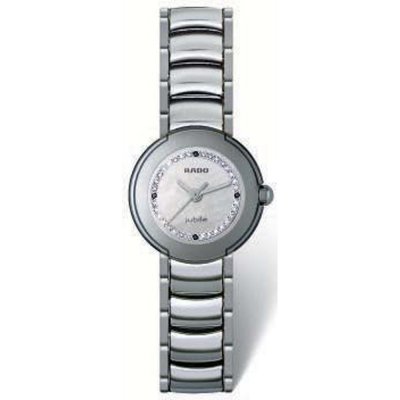 Rado R22594722 Coupole Uhr